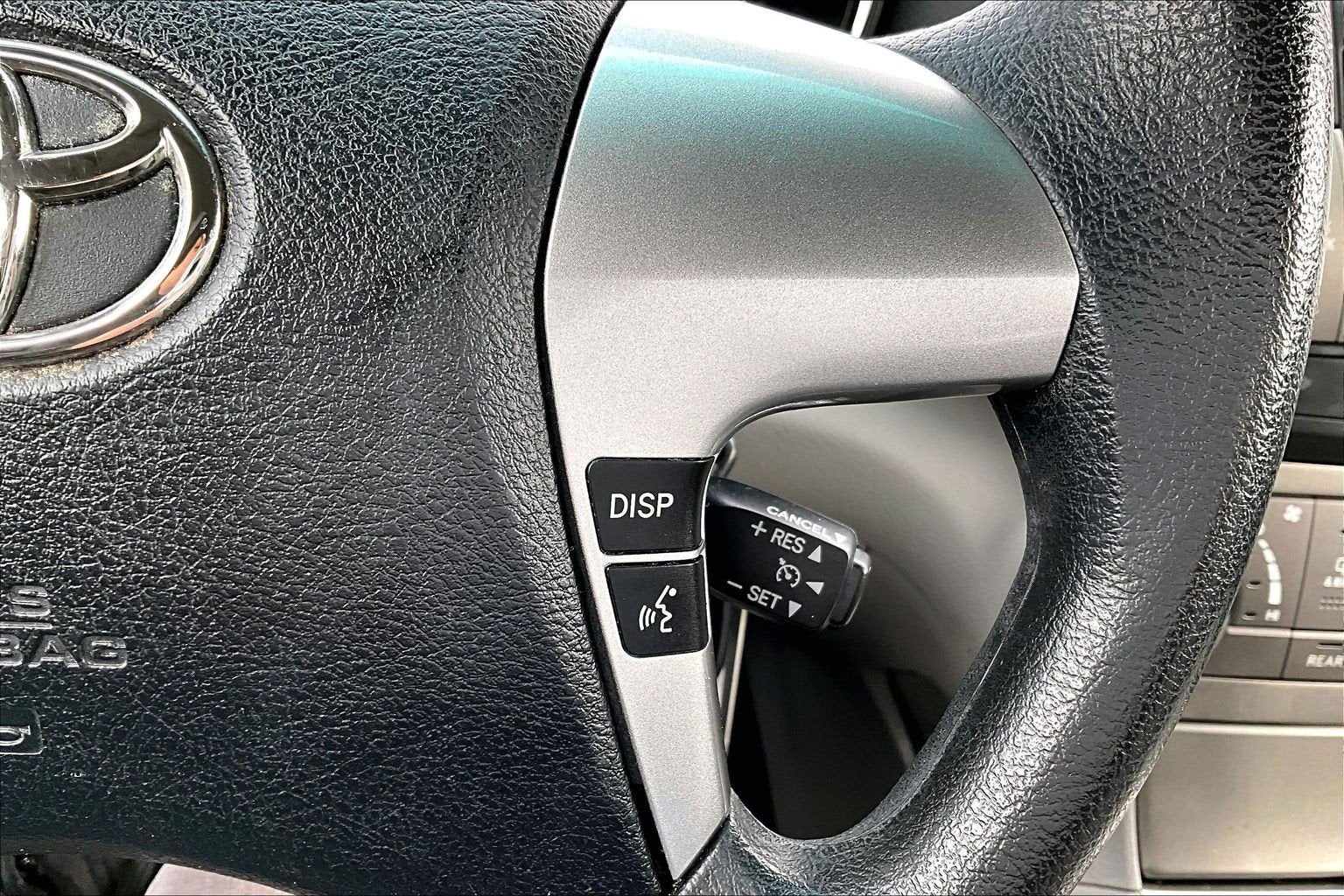 2012 Toyota Highlander 4WD 4dr V6 (Natl)