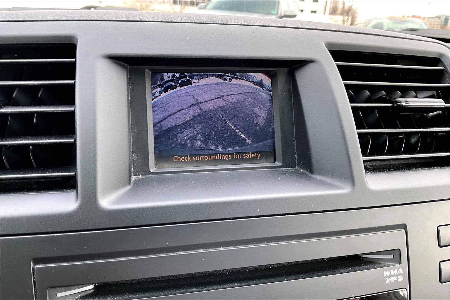 2012 Toyota Highlander 4WD 4dr V6 (Natl)