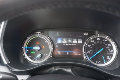 2022 Toyota Highlander Base