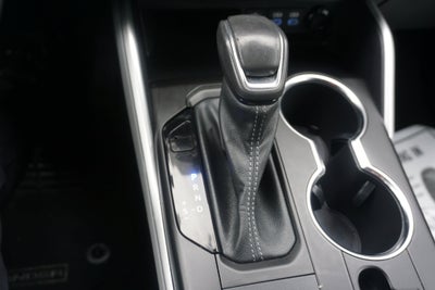 2022 Toyota Highlander Base