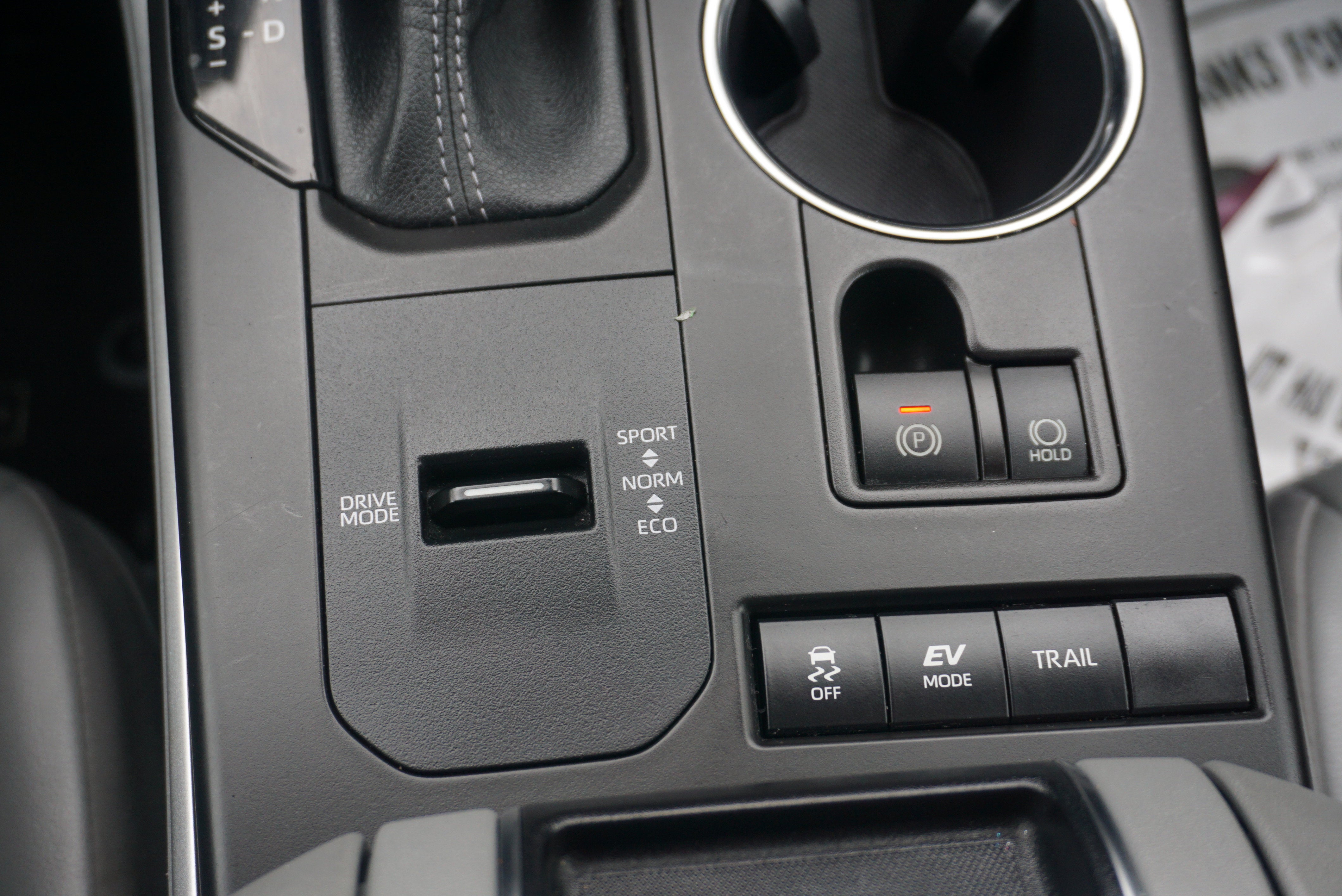 2022 Toyota Highlander Base