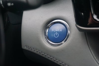 2022 Toyota Highlander Base