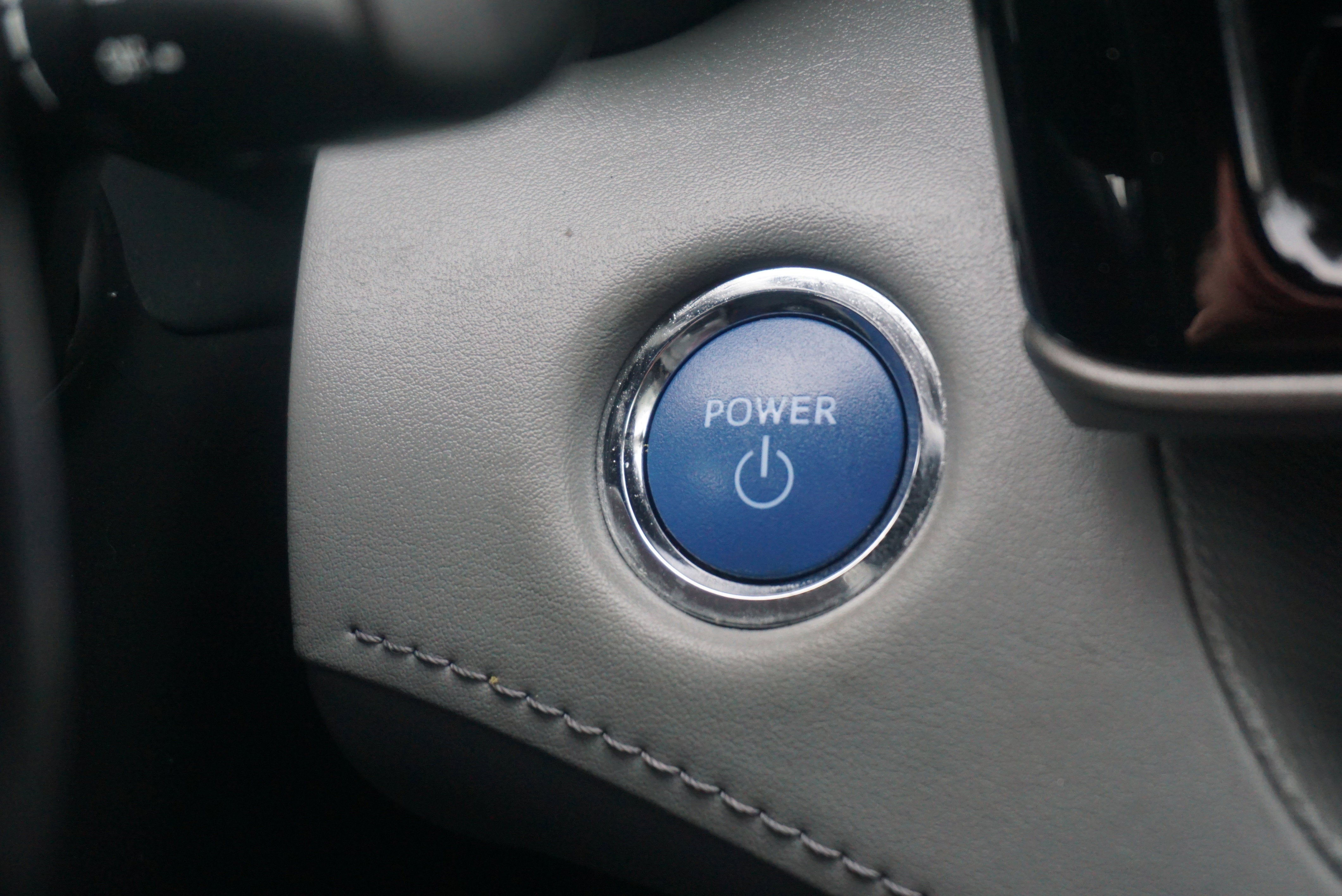 2022 Toyota Highlander Base