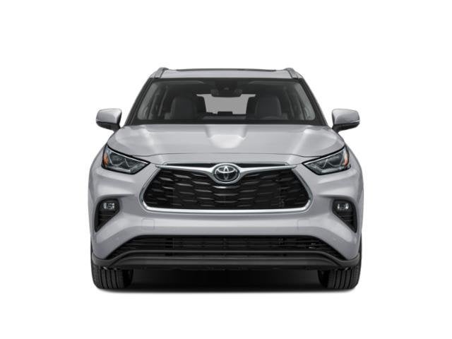 2023 Toyota Highlander Base