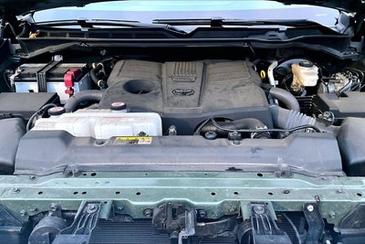 2023 Toyota Tundra 2WD Limited