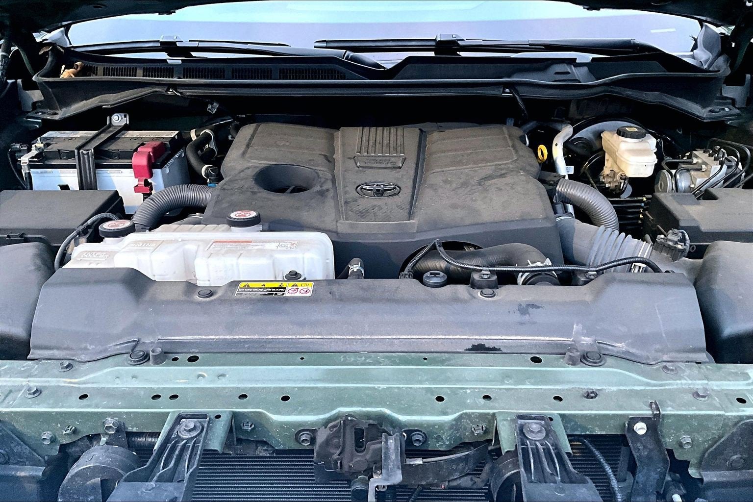 2023 Toyota Tundra 2WD Limited