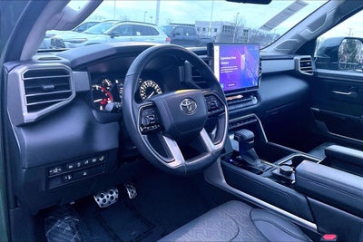 2023 Toyota Tundra 2WD Limited