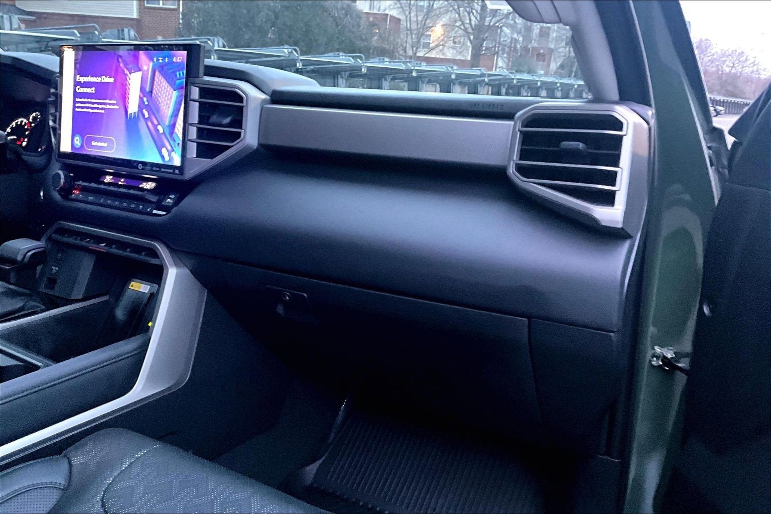 2023 Toyota Tundra 2WD Limited