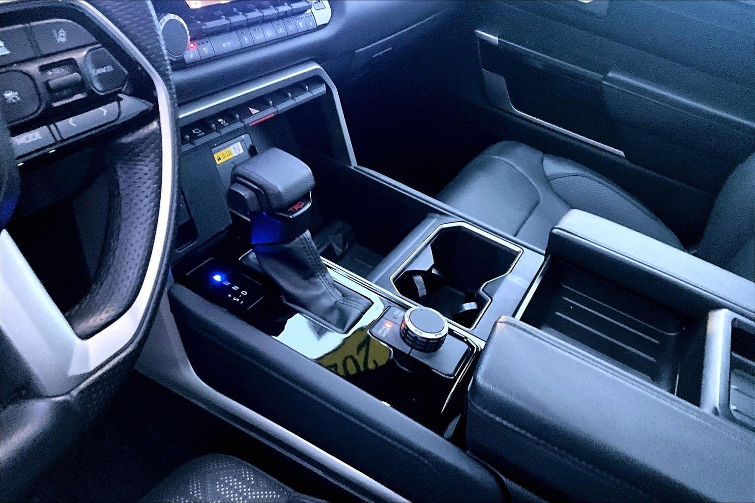 2023 Toyota Tundra 2WD Limited