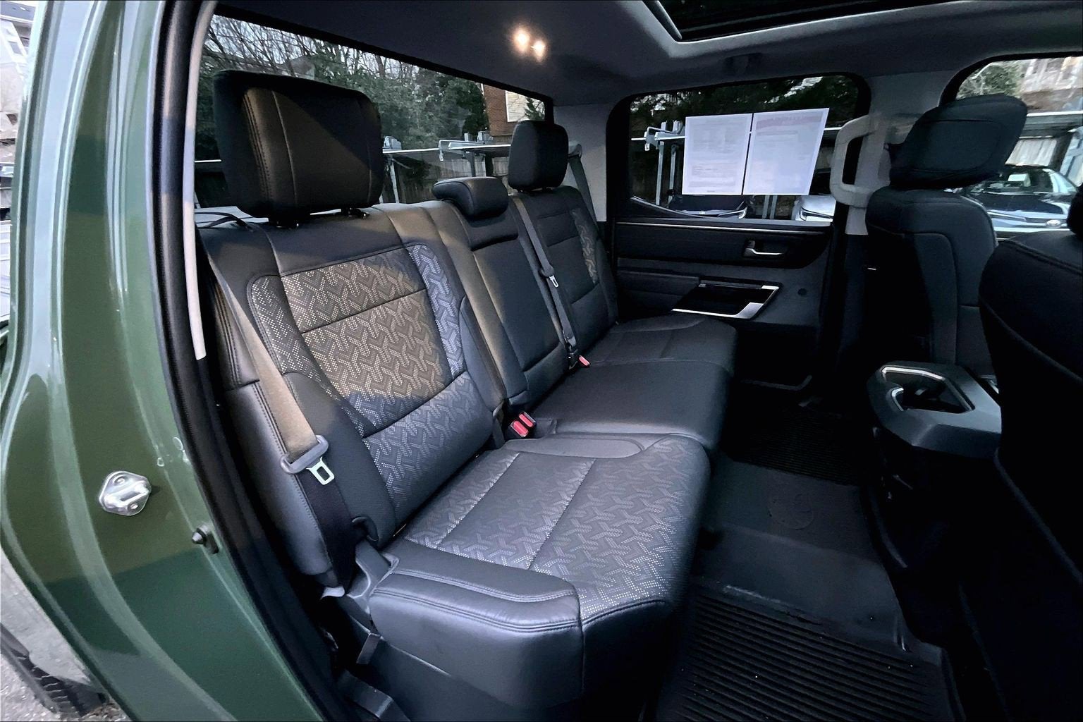 2023 Toyota Tundra 2WD Limited