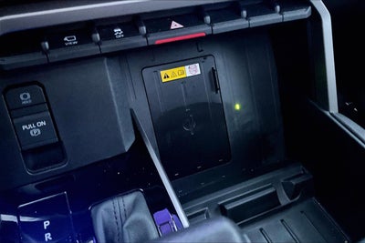 2023 Toyota Tundra 2WD Limited