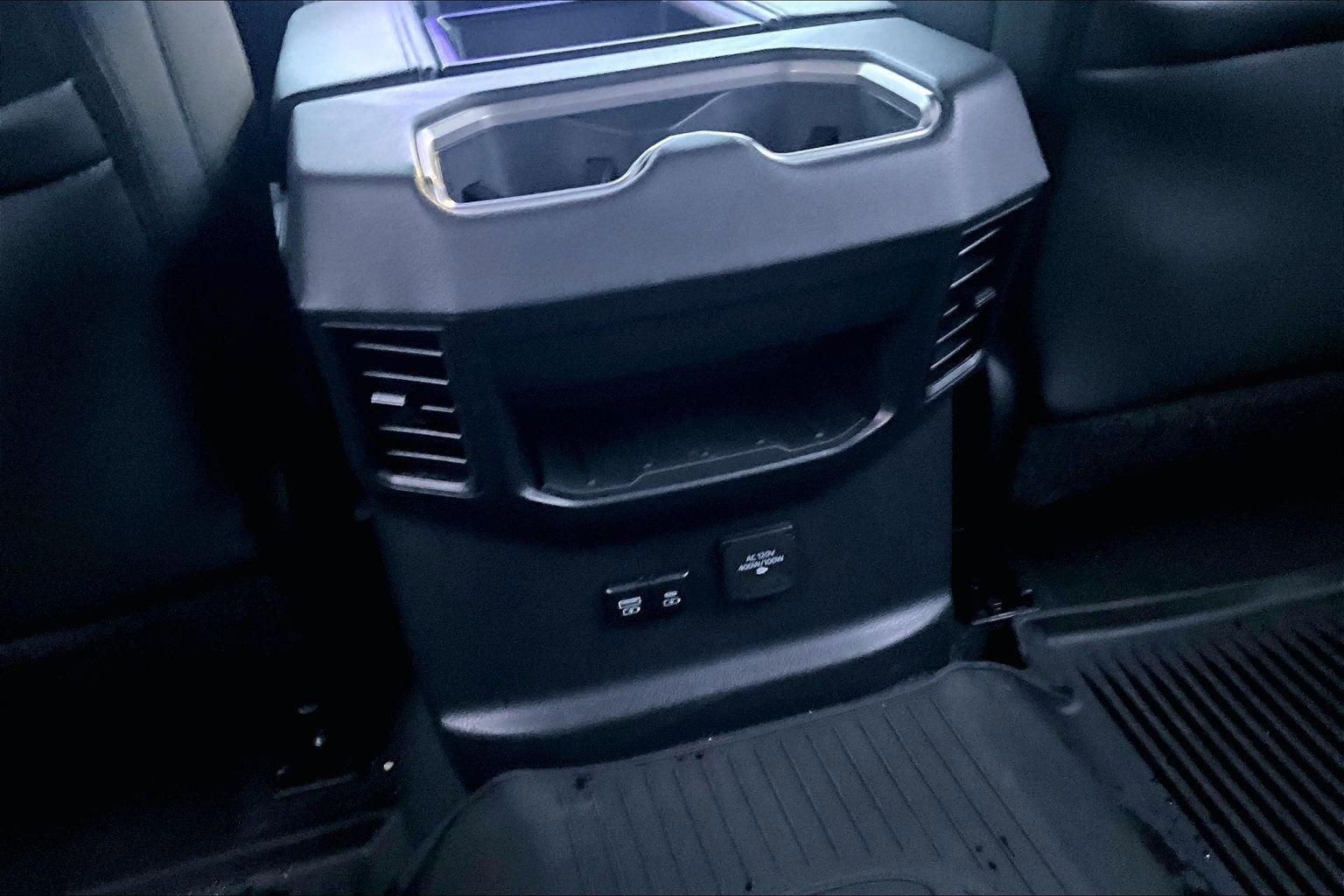 2023 Toyota Tundra 2WD Limited