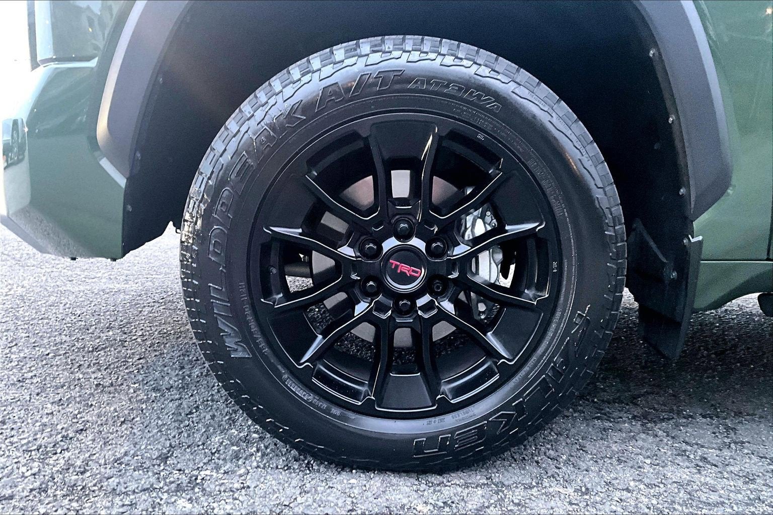 2023 Toyota Tundra 2WD Limited