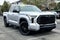 2025 Toyota Tundra 4WD Limited