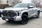 2025 Toyota Tundra 4WD Platinum Hybrid
