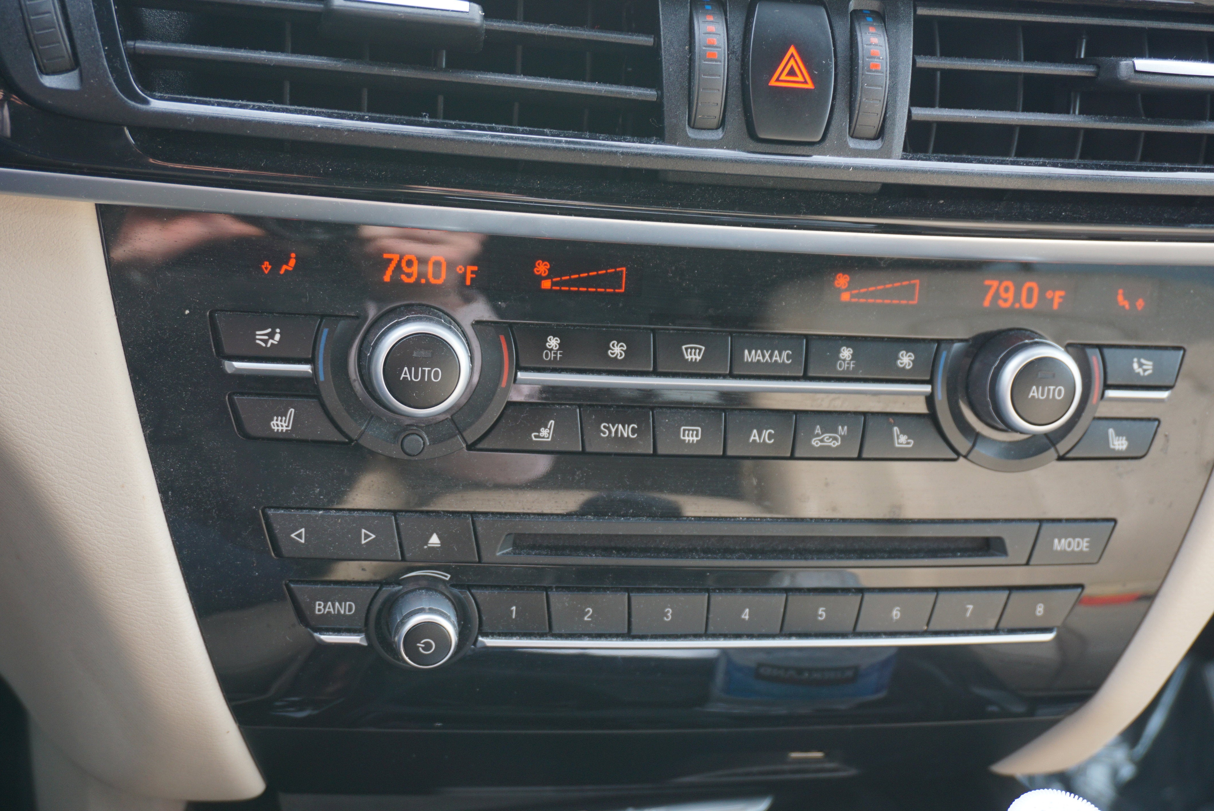 2018 BMW X5 xDrive40e iPerformance