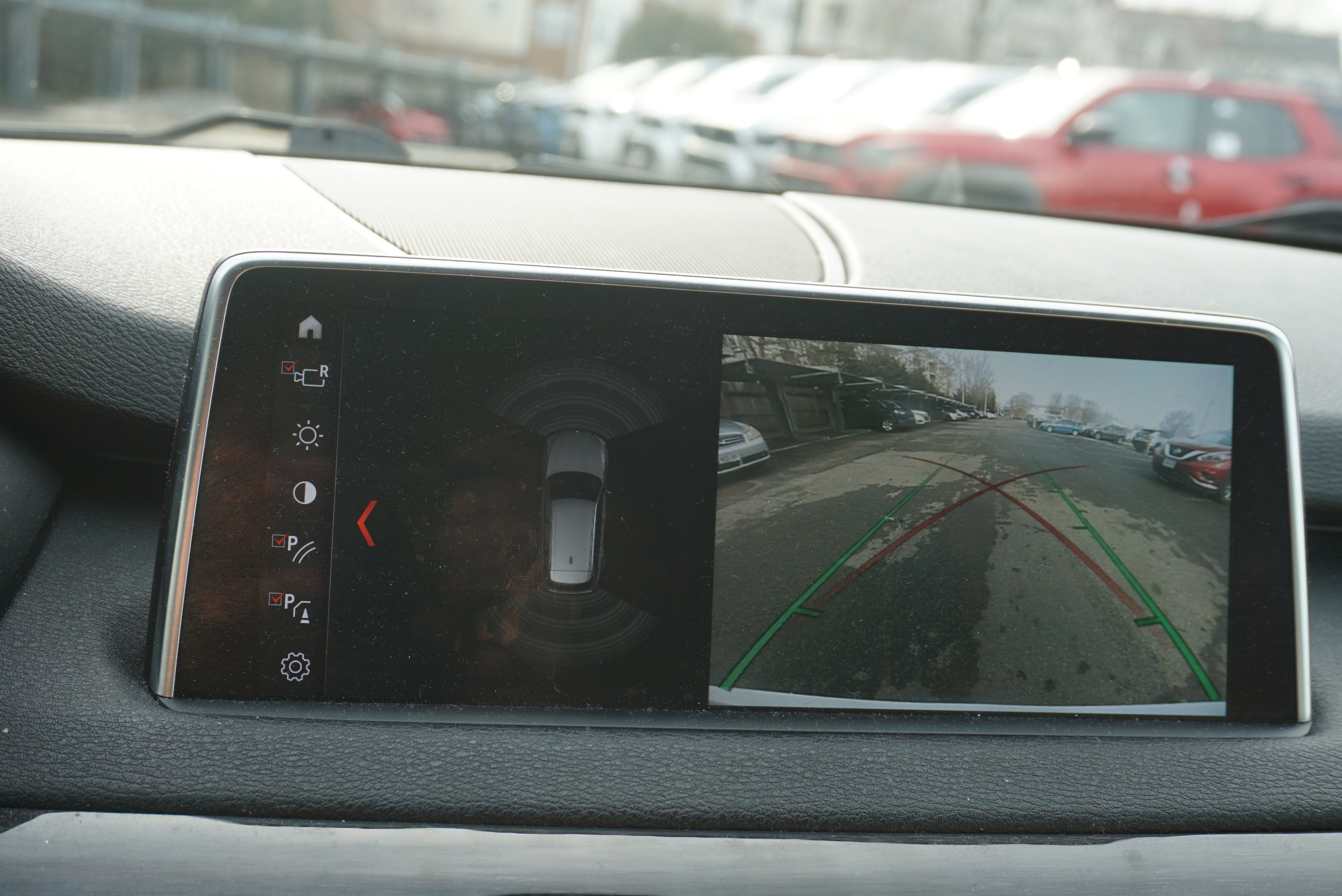 2018 BMW X5 xDrive40e iPerformance