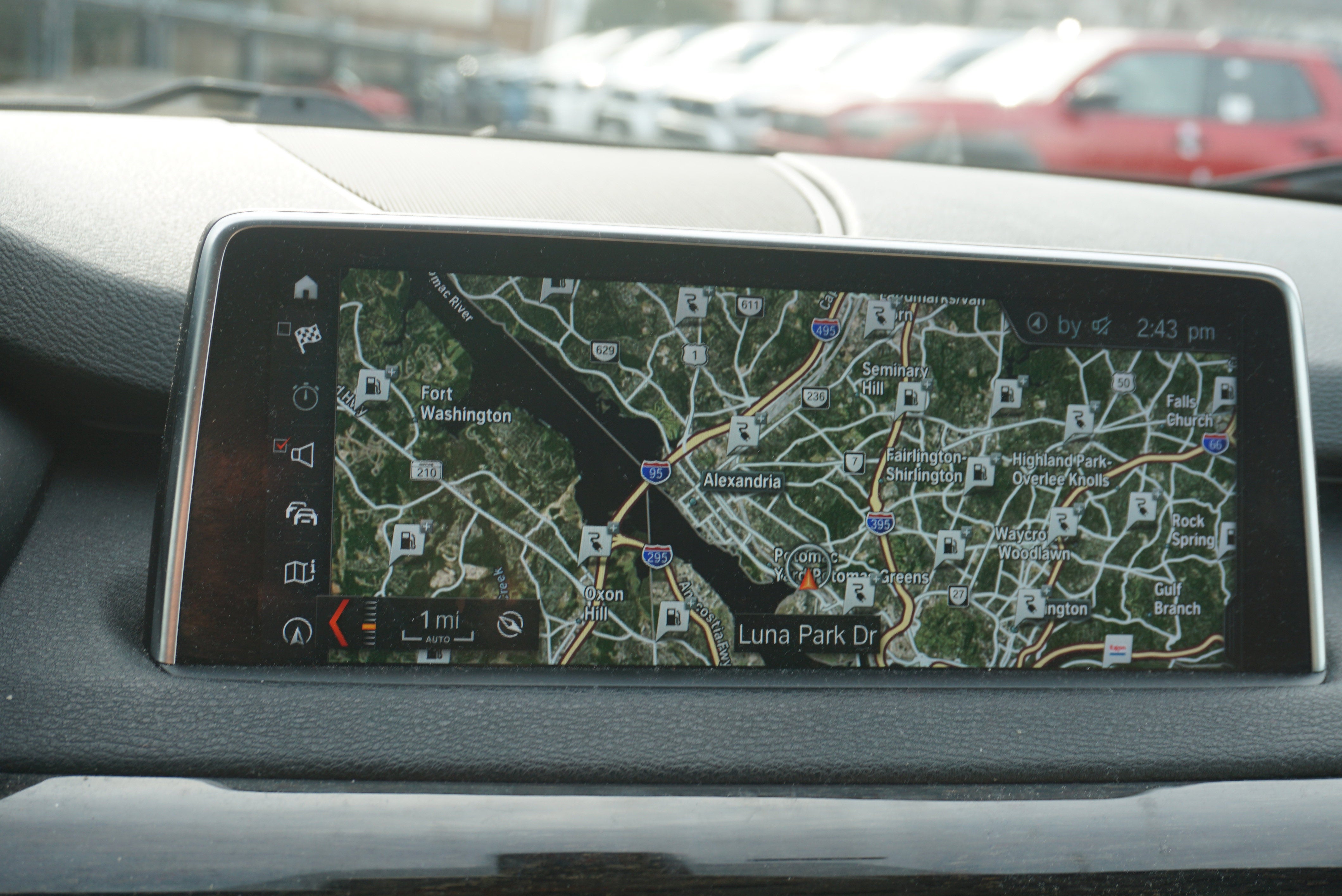 2018 BMW X5 xDrive40e iPerformance