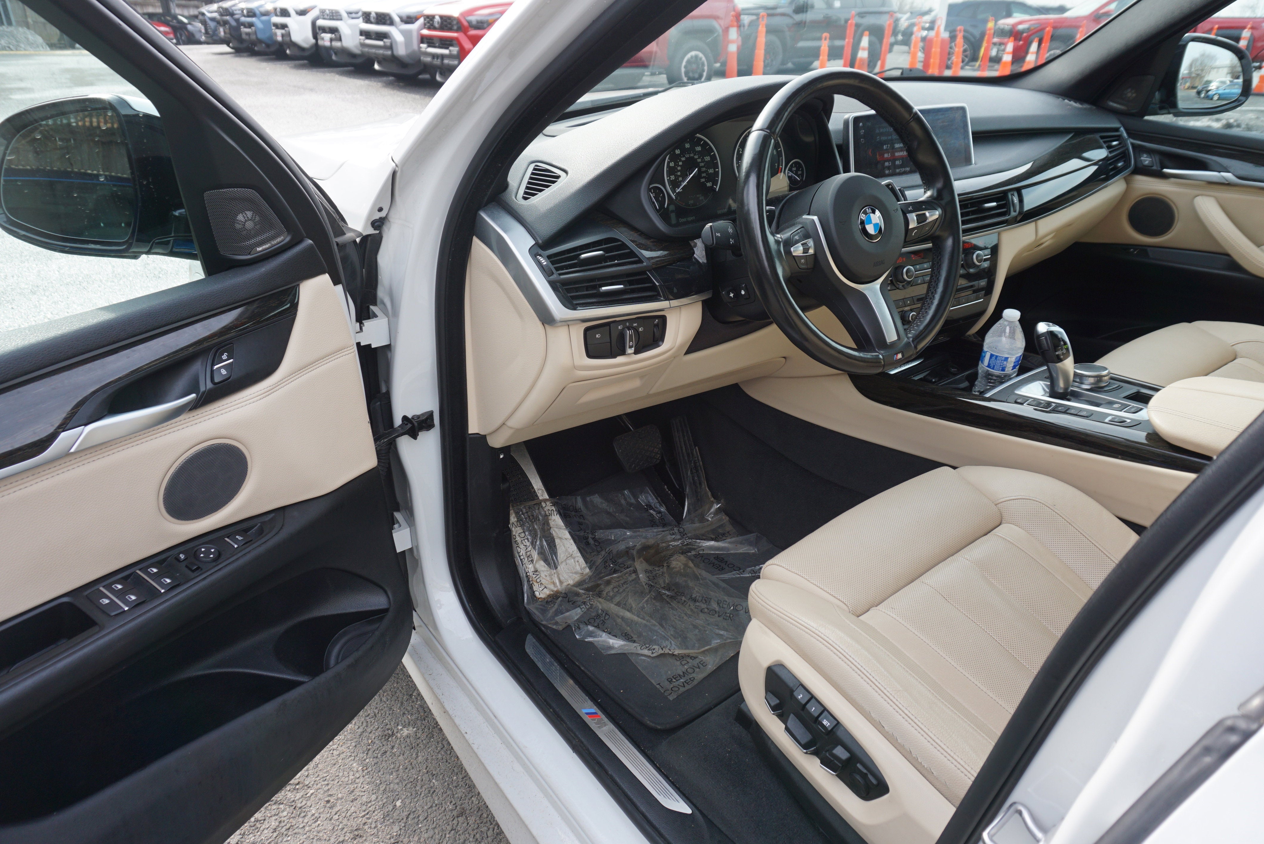 2018 BMW X5 xDrive40e iPerformance