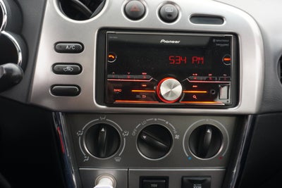 2003 Pontiac Vibe 4dr HB AWD