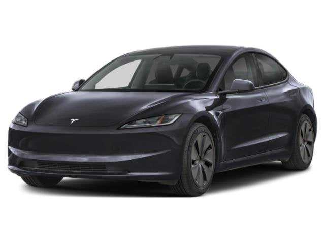 2025 Tesla Model 3 Base