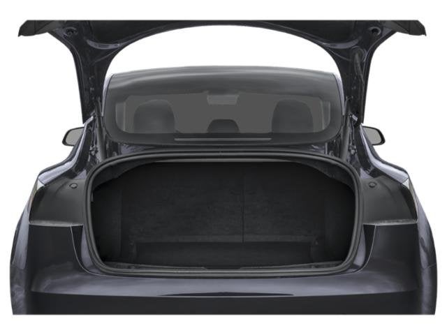 2025 Tesla Model 3 Base