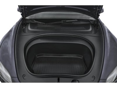 2025 Tesla Model 3 Base