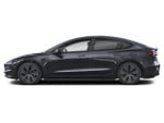 2025 Tesla Model 3 Base