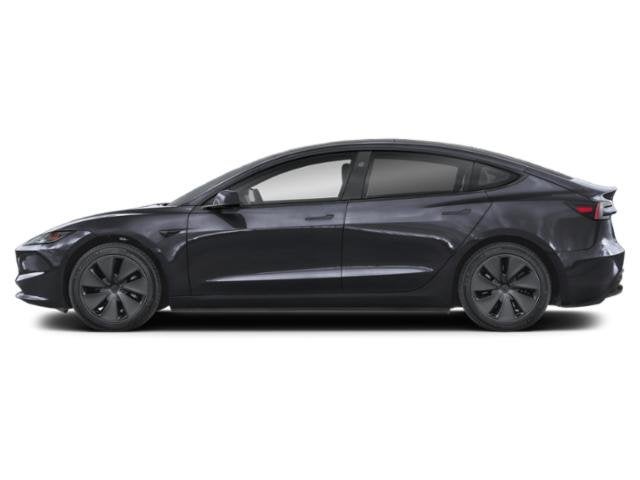 2025 Tesla Model 3 Base