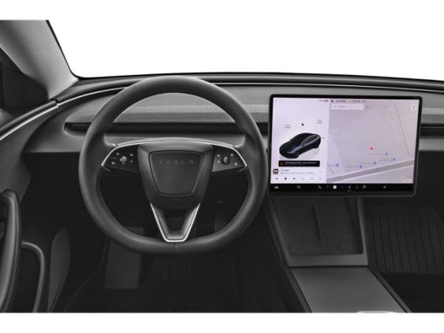 2025 Tesla Model 3 Base