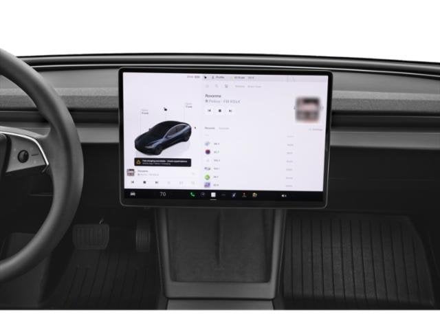 2025 Tesla Model 3 Base
