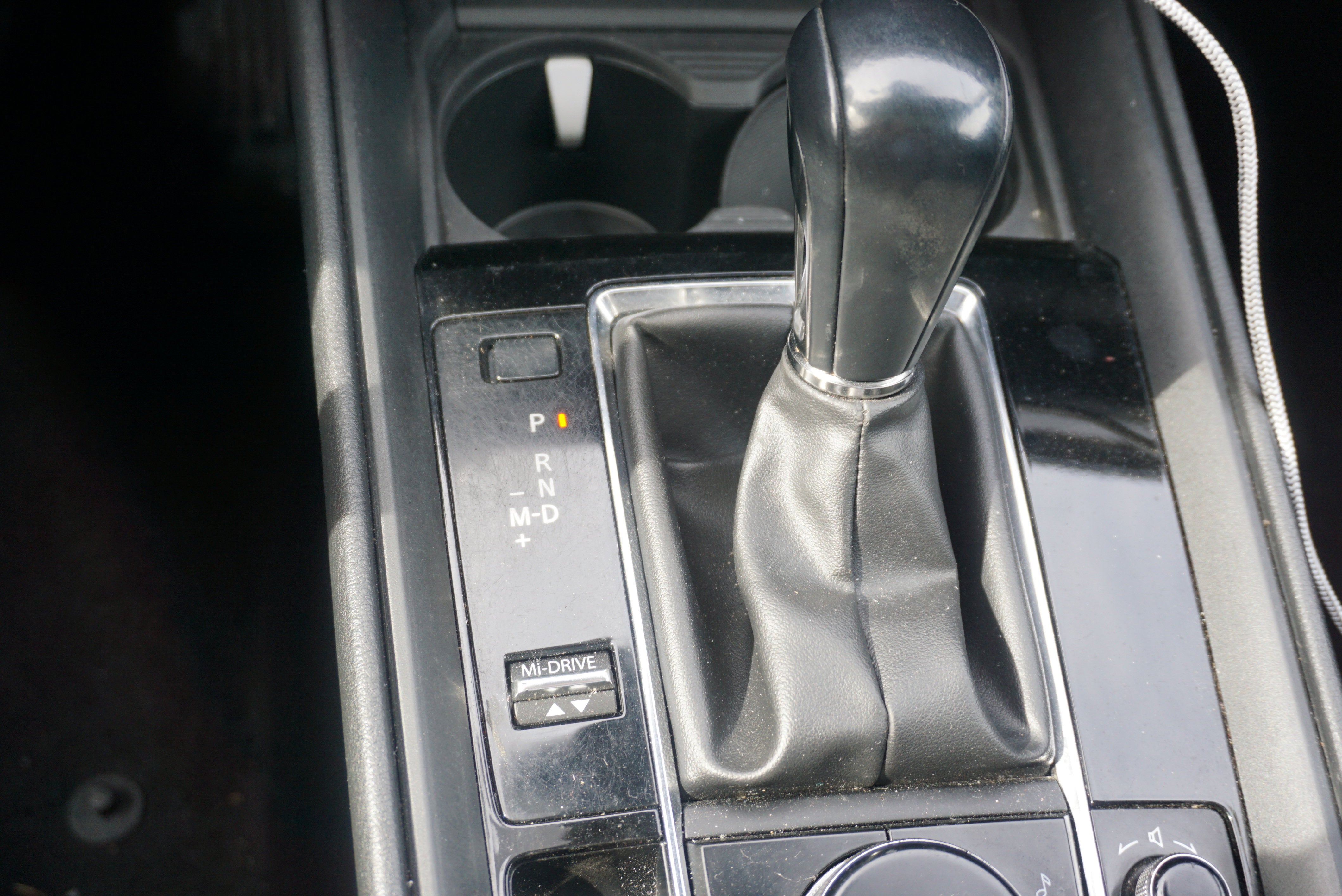 2023 Mazda Mazda CX-50 2.5 S Premium Plus Package