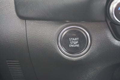 2023 Mazda Mazda CX-50 2.5 S Premium Plus Package