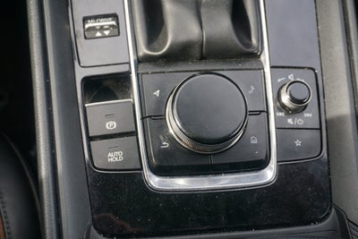 2023 Mazda Mazda CX-50 2.5 S Premium Plus Package