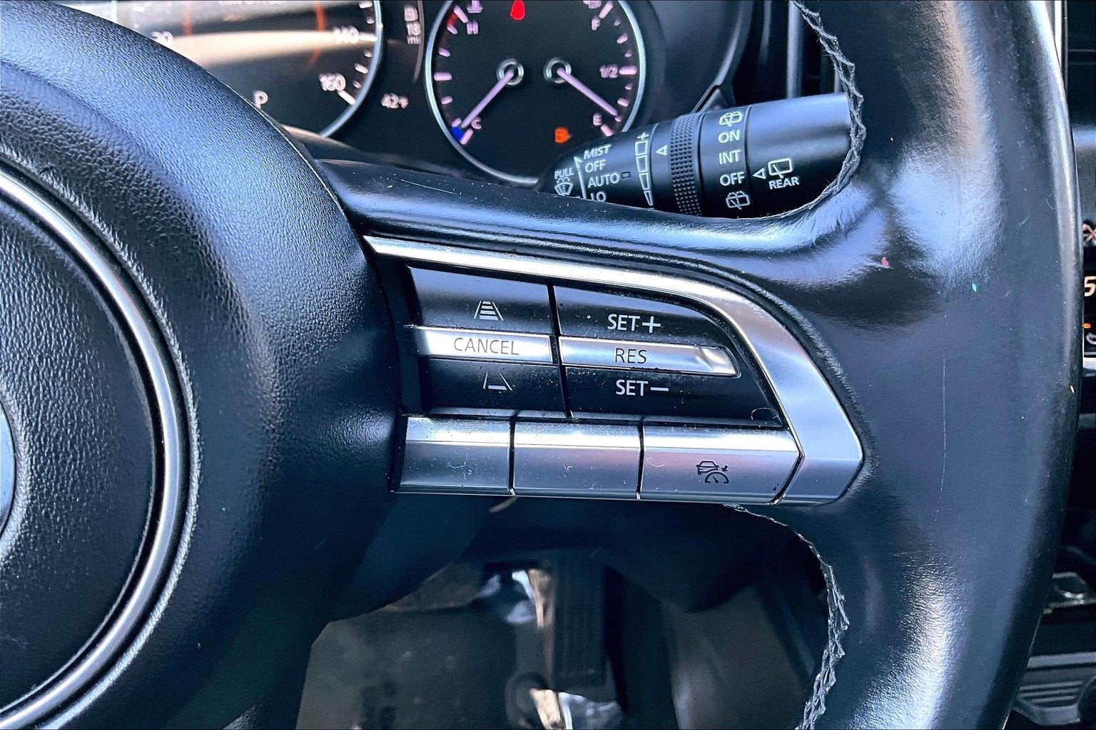 2023 Mazda Mazda CX-50 2.5 S Premium Plus Package