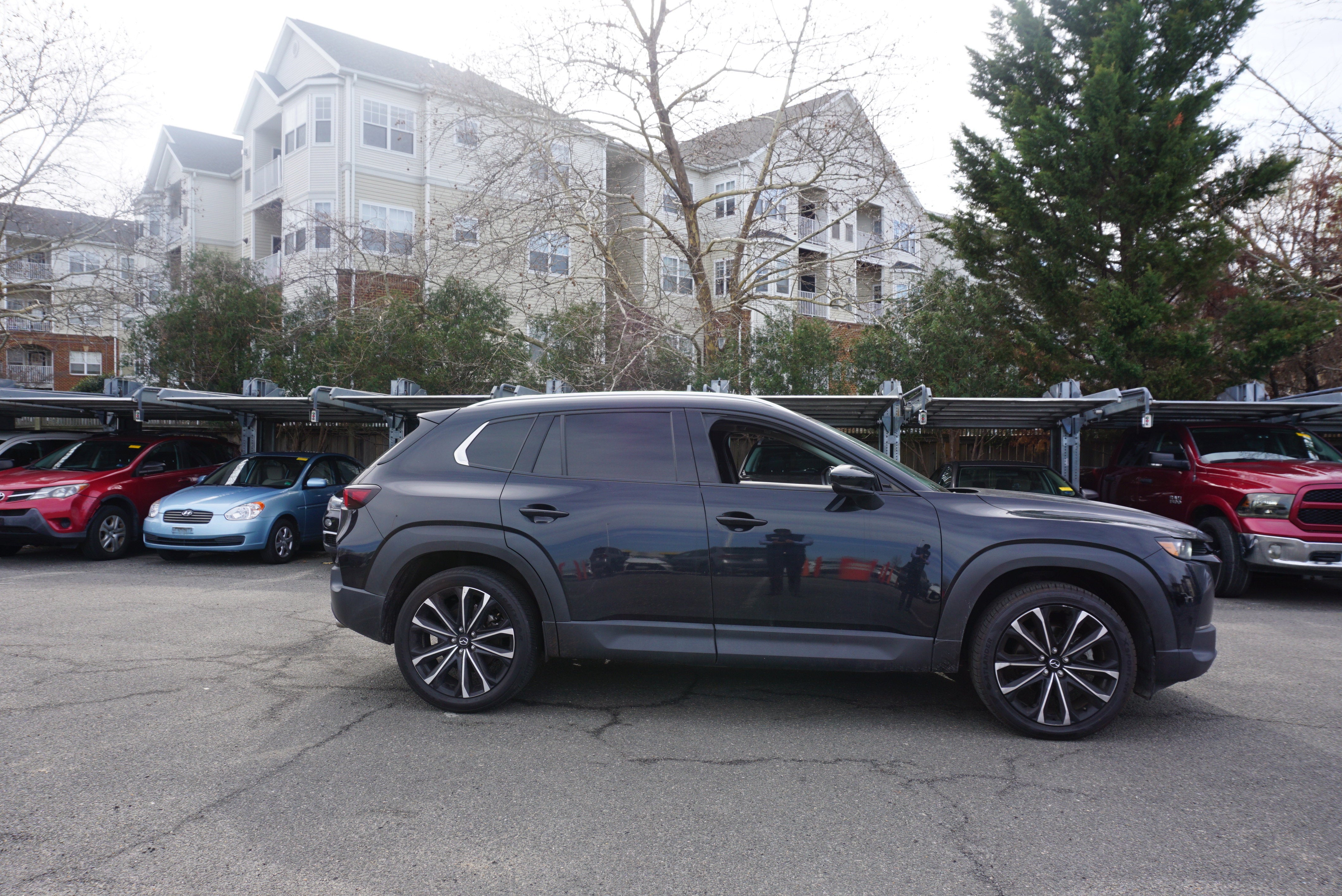 2023 Mazda Mazda CX-50 2.5 S Premium Plus Package