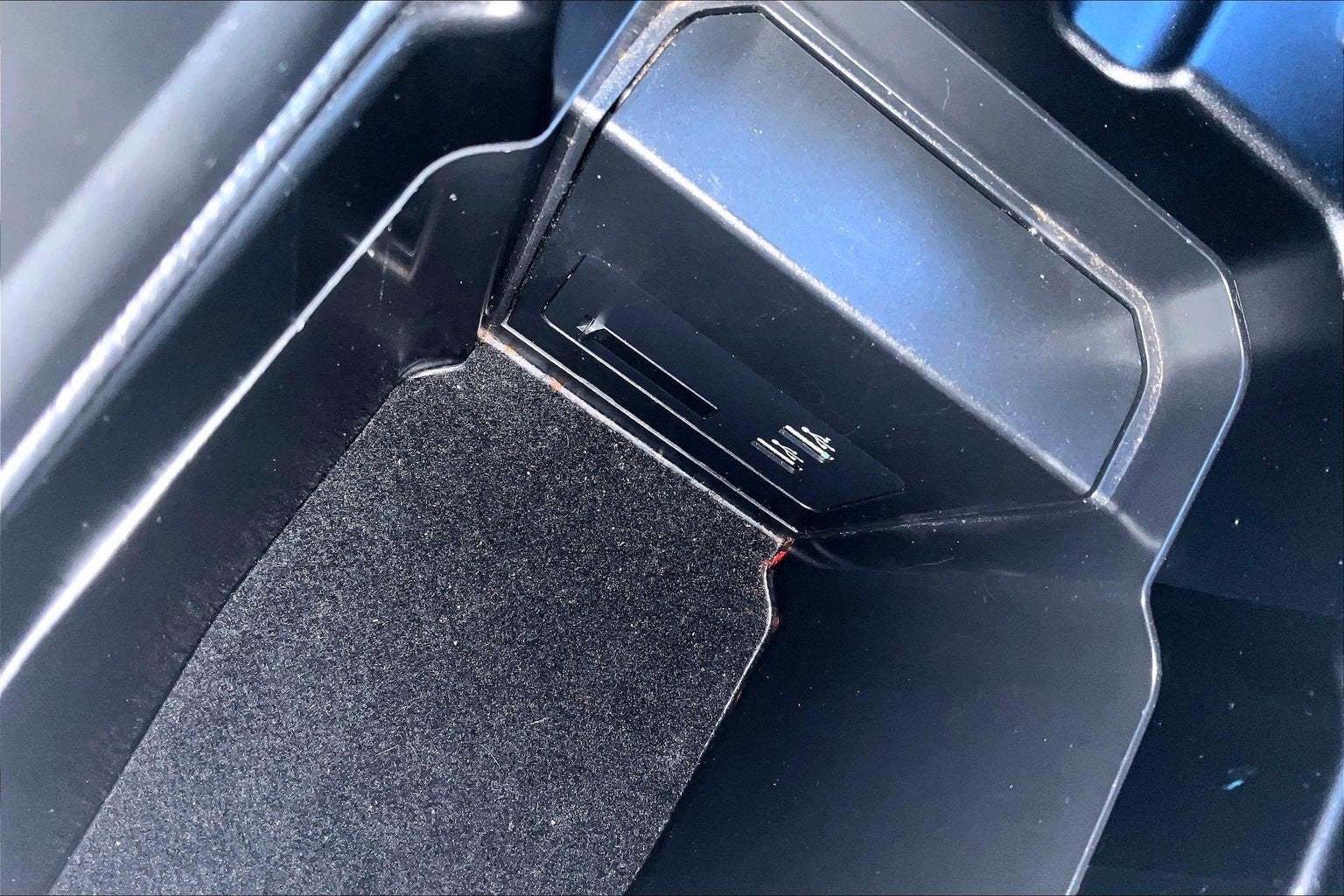 2023 Mazda Mazda CX-50 2.5 S Premium Plus Package