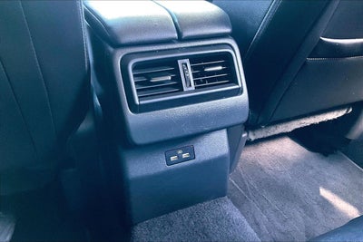 2023 Mazda Mazda CX-50 2.5 S Premium Plus Package