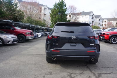 2023 Mazda Mazda CX-50 2.5 S Premium Plus Package