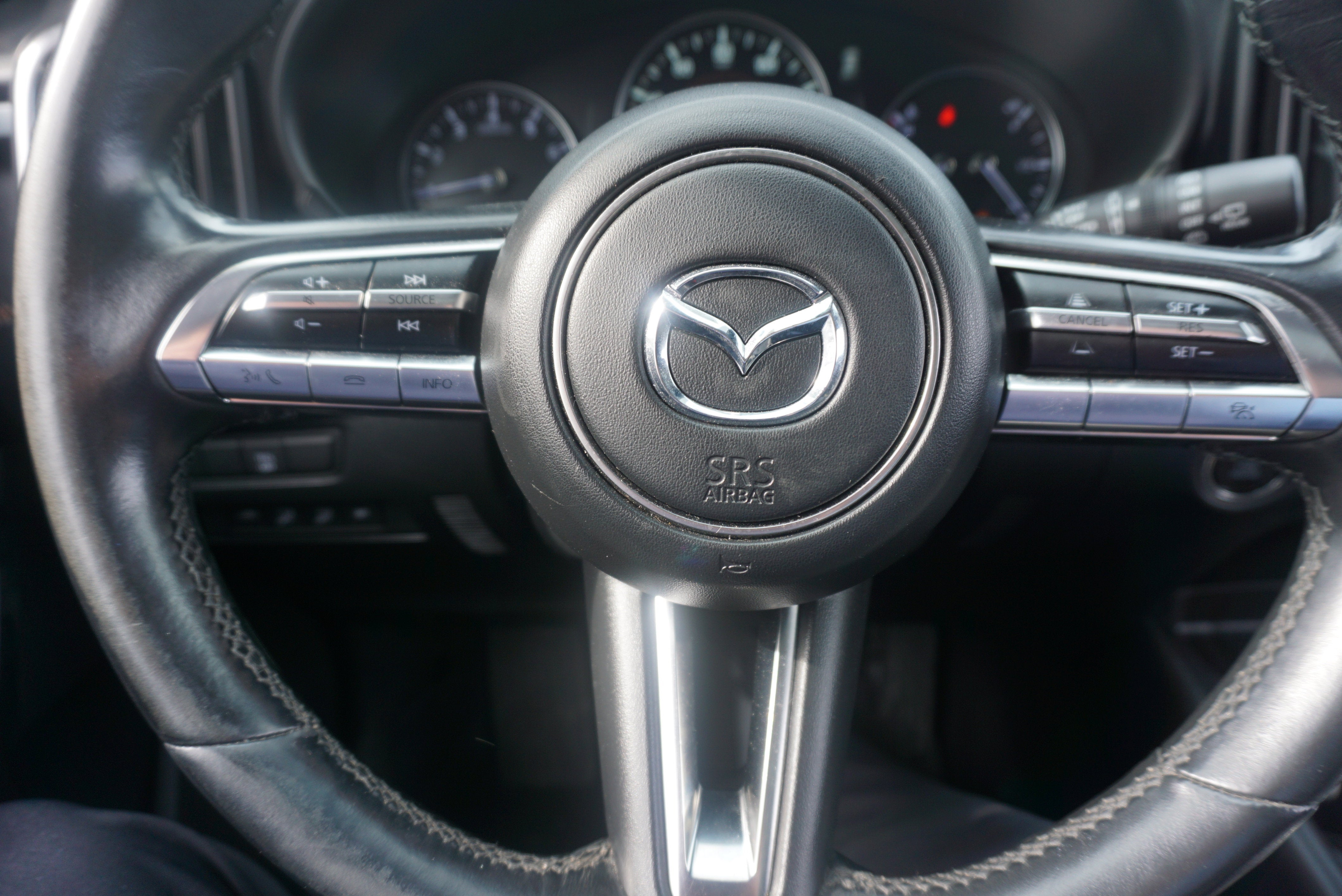 2023 Mazda Mazda CX-50 2.5 S Premium Plus Package