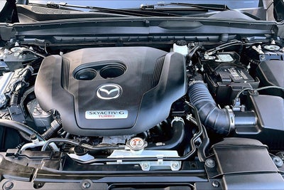 2023 Mazda Mazda CX-50 2.5 Turbo Premium Plus Package