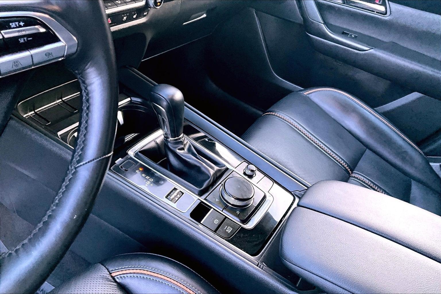 2023 Mazda Mazda CX-50 2.5 Turbo Premium Plus Package