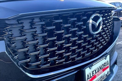 2023 Mazda Mazda CX-50 2.5 Turbo Premium Plus Package