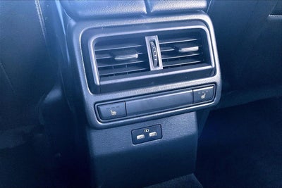 2023 Mazda Mazda CX-50 2.5 Turbo Premium Plus Package