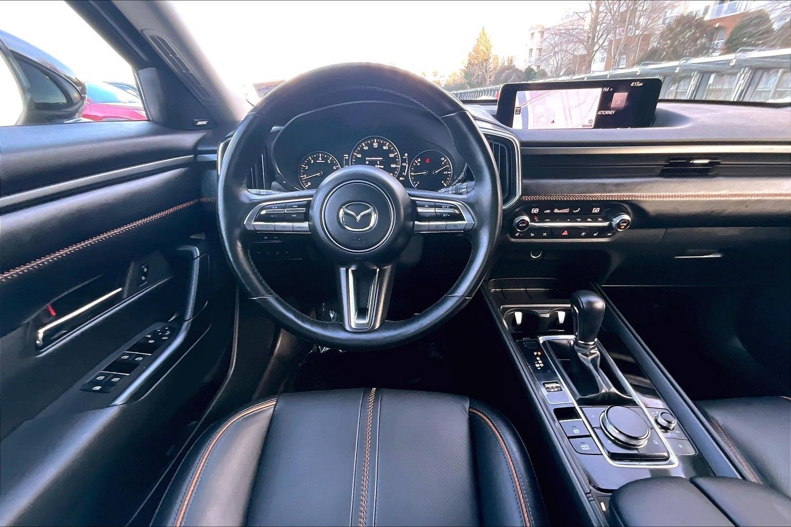 2023 Mazda Mazda CX-50 2.5 Turbo Premium Plus Package