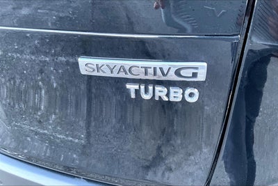 2023 Mazda Mazda CX-50 2.5 Turbo Premium Plus Package