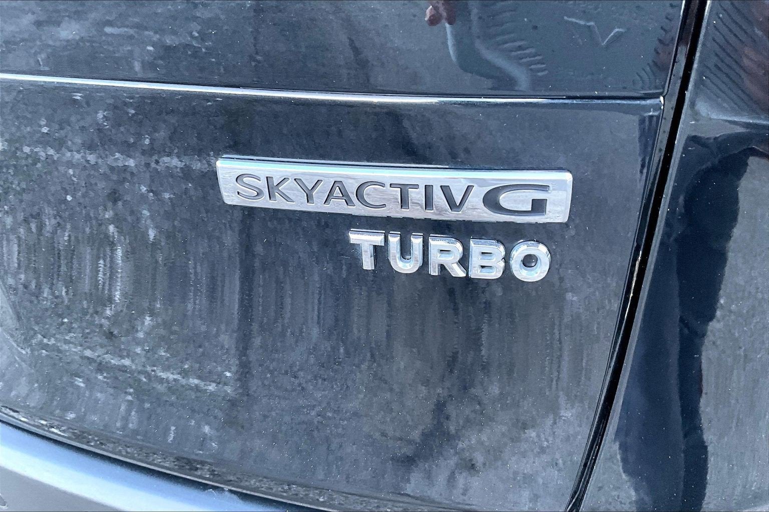 2023 Mazda Mazda CX-50 2.5 Turbo Premium Plus Package