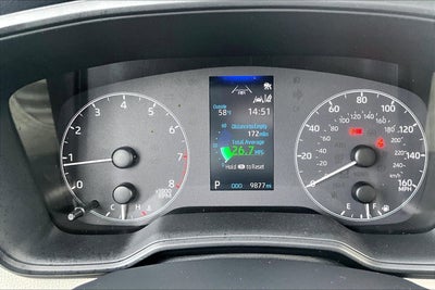 2024 Toyota Corolla Cross L