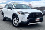 2024 Toyota Corolla Cross L
