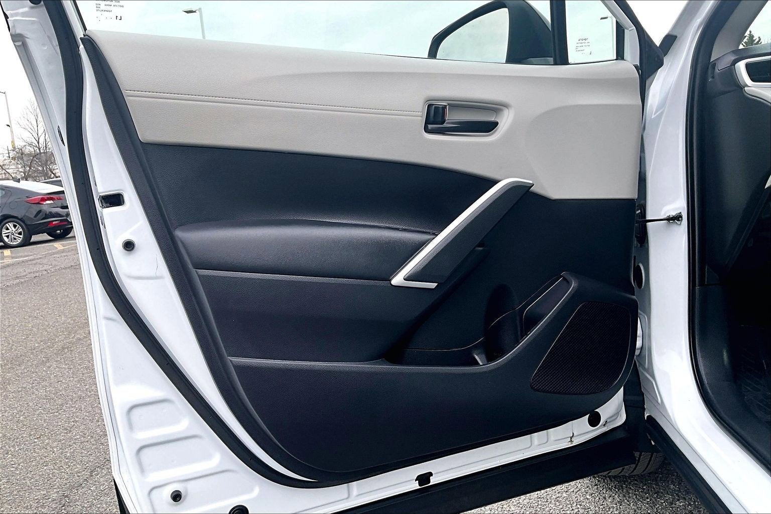 2024 Toyota Corolla Cross L